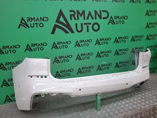 51128091992, 9 Бампер бмв х3 (х x 3) г01 (г g 01) BMW X3 G01 Арт ARM378164, вид 2
