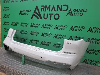 51128091992, 9 Бампер бмв х3 (х x 3) г01 (г g 01) BMW X3 G01 Арт ARM378164, вид 3