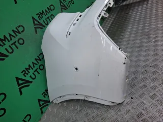 51128091992, 9 Бампер бмв х3 (х x 3) г01 (г g 01) BMW X3 G01 Арт ARM378164, вид 6