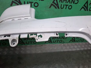 51128091992, 9 Бампер бмв х3 (х x 3) г01 (г g 01) BMW X3 G01 Арт ARM378164, вид 8
