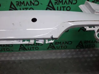 51128091992, 9 Бампер бмв х3 (х x 3) г01 (г g 01) BMW X3 G01 Арт ARM378164, вид 9