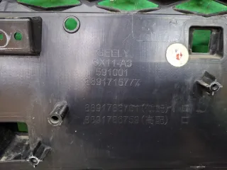 6010207200, 8891715777, 4 Решетка бампера Geely Coolray Арт ARM378215, вид 9