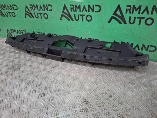 602003767AA, 602004755AA, 6 Кожух замка капота Jaecoo J7 Арт ARM378336, вид 3