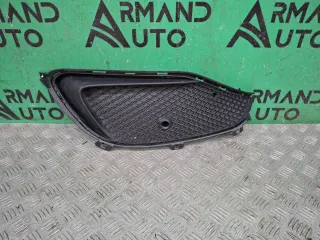 A1178857500, 8 Решетка бампера Mercedes CLA c117 Арт ARM378362, вид 1