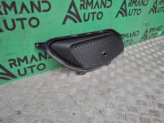 A1178857500, 8 Решетка бампера Mercedes CLA c117 Арт ARM378362, вид 2