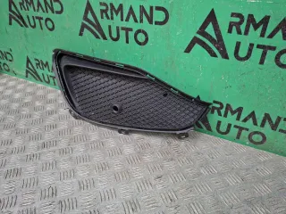 A1178857500, 8 Решетка бампера Mercedes CLA c117 Арт ARM378362, вид 3