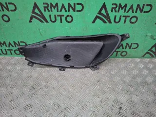 A1178857500, 8 Решетка бампера Mercedes CLA c117 Арт ARM378362, вид 4