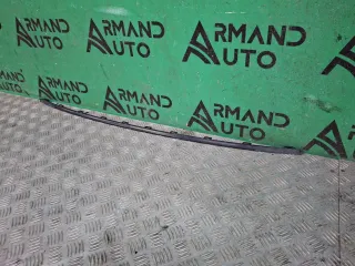 6RF853835, 9 Молдинг бампера фольксваген, фольцваген поло Volkswagen Polo 5 Арт ARM378484, вид 3