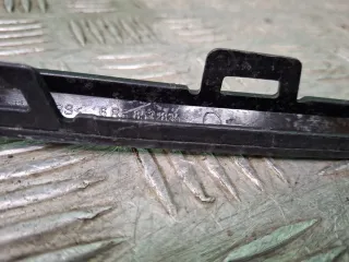 6RF853835, 9 Молдинг бампера фольксваген, фольцваген поло Volkswagen Polo 5 Арт ARM378484, вид 7