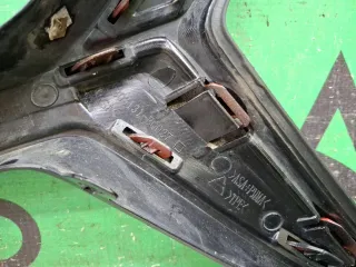 S111F2713012700, 2803131BQ027, 8 Накладка бампера Changan CS 35 Арт ARM378649, вид 5