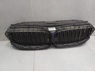 51747474368 Воздуховод радиатора BMW 5 G30/G31 Арт ZAP337944, вид 1