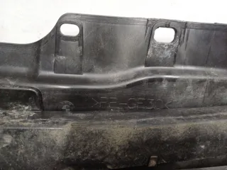 51747474368 Воздуховод радиатора BMW 5 G30/G31 Арт ZAP337944, вид 2