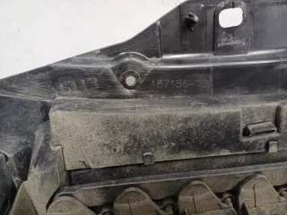 51747474368 Воздуховод радиатора BMW 5 G30/G31 Арт ZAP337944, вид 3