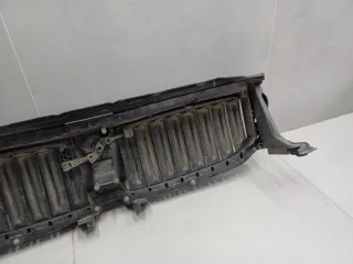 51747474368 Воздуховод радиатора BMW 5 G30/G31 Арт ZAP337944, вид 5