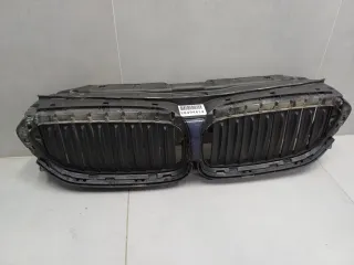 51747474368 Воздуховод радиатора BMW 5 G30/G31 Арт ZAP337944, вид 7