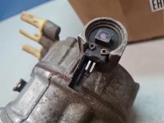 9834291080 Компрессор кондиционера Citroen C4 1 restailing Арт ZAP341928, вид 2