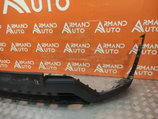 86512M0000 Юбка бампера Hyundai Creta 1 Арт AR201588, вид 3
