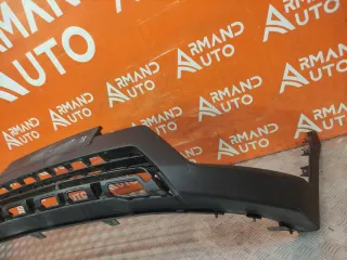 86512M0000 Юбка бампера Hyundai Creta 1 Арт AR201588, вид 6