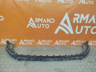 6010158300, 6600002424, 1 Юбка бампера Geely Tugella Арт AR294937, вид 1