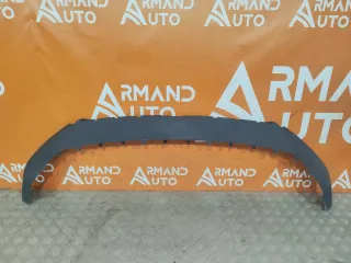 6010158300, 6600002424, 1 Юбка бампера Geely Tugella Арт AR294937, вид 2