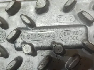 605000607AA, L90125449, 4 Блок управления фары EXEED LX Арт AR309098, вид 8