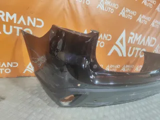 6410D750, 3015344200, 4 бампер митсубиши, митсубиси аутлендер Mitsubishi Outlander 3 restailing 2 Арт AR309669, вид 2