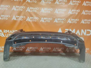 6410D750, 3015344200, 4 бампер митсубиши, митсубиси аутлендер Mitsubishi Outlander 3 restailing 2 Арт AR309669, вид 5