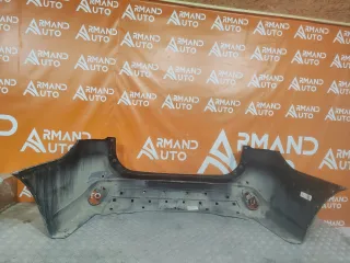 6410D750, 3015344200, 4 бампер митсубиши, митсубиси аутлендер Mitsubishi Outlander 3 restailing 2 Арт AR309669, вид 6