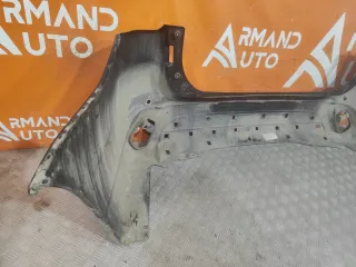 6410D750, 3015344200, 4 бампер митсубиши, митсубиси аутлендер Mitsubishi Outlander 3 restailing 2 Арт AR309669, вид 7