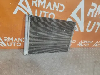 64509239992, 1 радиатор кондиционера BMW X5 E70 Арт AR310087, вид 2