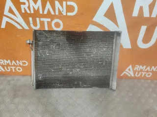 64509239992, 1 радиатор кондиционера BMW X5 E70 Арт AR310087, вид 6
