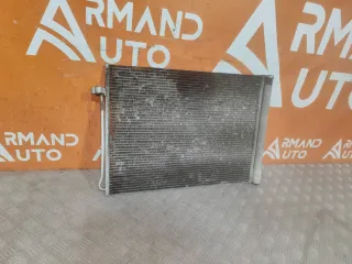 64509239992, 1 радиатор кондиционера BMW X5 E70 Арт AR310087, вид 7