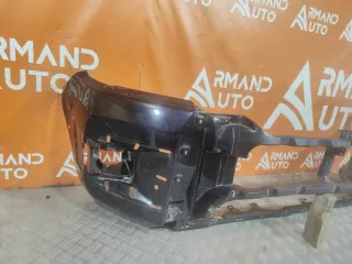 52119YP962, 4 бампер тойота, тоёта хайлюкс (хилюкс) Toyota Hilux 8 Арт AR310297, вид 2