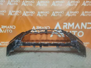 52119YP962, 4 бампер тойота, тоёта хайлюкс (хилюкс) Toyota Hilux 8 Арт AR310297, вид 4