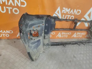 52119YP962, 4 бампер тойота, тоёта хайлюкс (хилюкс) Toyota Hilux 8 Арт AR310297, вид 6
