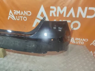 521590X921, 5215906C10, 4 бампер тойота, тоёта камри хв70 (хв x Toyota Camry XV70 Арт AR310575, вид 3