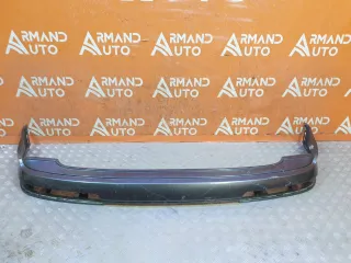 4M0807511GRU, 4M0807511, 9 бампер ауди ку7, ку q 7 4м (4 м m) Audi Q7 4M Арт AR310638, вид 1