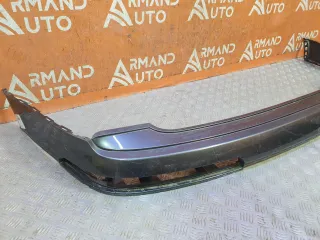 4M0807511GRU, 4M0807511, 9 бампер ауди ку7, ку q 7 4м (4 м m) Audi Q7 4M Арт AR310638, вид 2