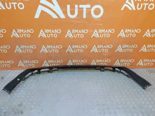 4M0807511GRU, 4M0807511, 9 бампер ауди ку7, ку q 7 4м (4 м m) Audi Q7 4M Арт AR310638, вид 6