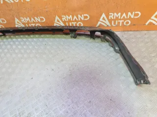 4M0807511GRU, 4M0807511, 9 бампер ауди ку7, ку q 7 4м (4 м m) Audi Q7 4M Арт AR310638, вид 8