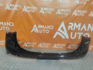 86611S1500, 4 бампер хендай, хундай, хёндай санта ф Hyundai Santa FE 4 (TM) restailing Арт AR310701, вид 1