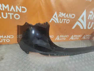 86611S1500, 4 бампер хендай, хундай, хёндай санта ф Hyundai Santa FE 4 (TM) restailing Арт AR310701, вид 2