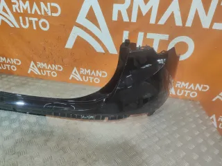 86611S1500, 4 бампер хендай, хундай, хёндай санта ф Hyundai Santa FE 4 (TM) restailing Арт AR310701, вид 3