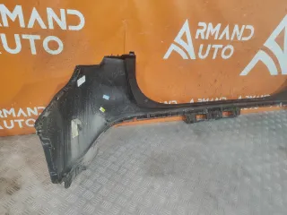 86611S1500, 4 бампер хендай, хундай, хёндай санта ф Hyundai Santa FE 4 (TM) restailing Арт AR310701, вид 6