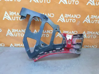 9Y3807417G2X, 9Y3807377, 9 Кронштейн бампера Porsche Cayenne 958 Арт AR310785, вид 1