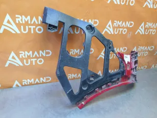 9Y3807417G2X, 9Y3807377, 9 Кронштейн бампера Porsche Cayenne 958 Арт AR310785, вид 2
