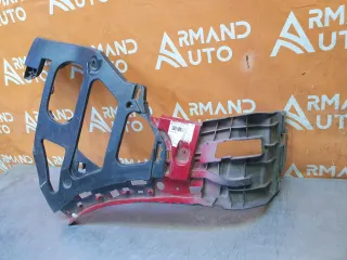 9Y3807417G2X, 9Y3807377, 9 Кронштейн бампера Porsche Cayenne 958 Арт AR310785, вид 3