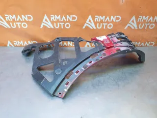9Y3807417G2X, 9Y3807377, 9 Кронштейн бампера Porsche Cayenne 958 Арт AR310785, вид 5