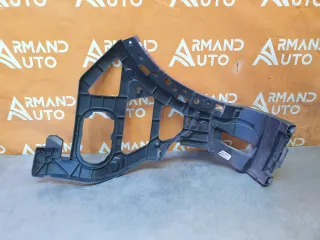 9Y3807417G2X, 9Y3807377, 9 Кронштейн бампера Porsche Cayenne 958 Арт AR310785, вид 6