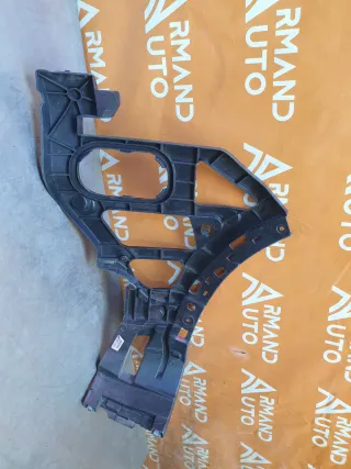 9Y3807417G2X, 9Y3807377, 9 Кронштейн бампера Porsche Cayenne 958 Арт AR310785, вид 7